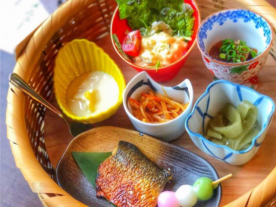 由布市 ゆけむり山荘酒店 外观 照片
